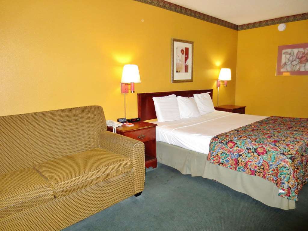 Country Garden & Suites-Benton Номер фото