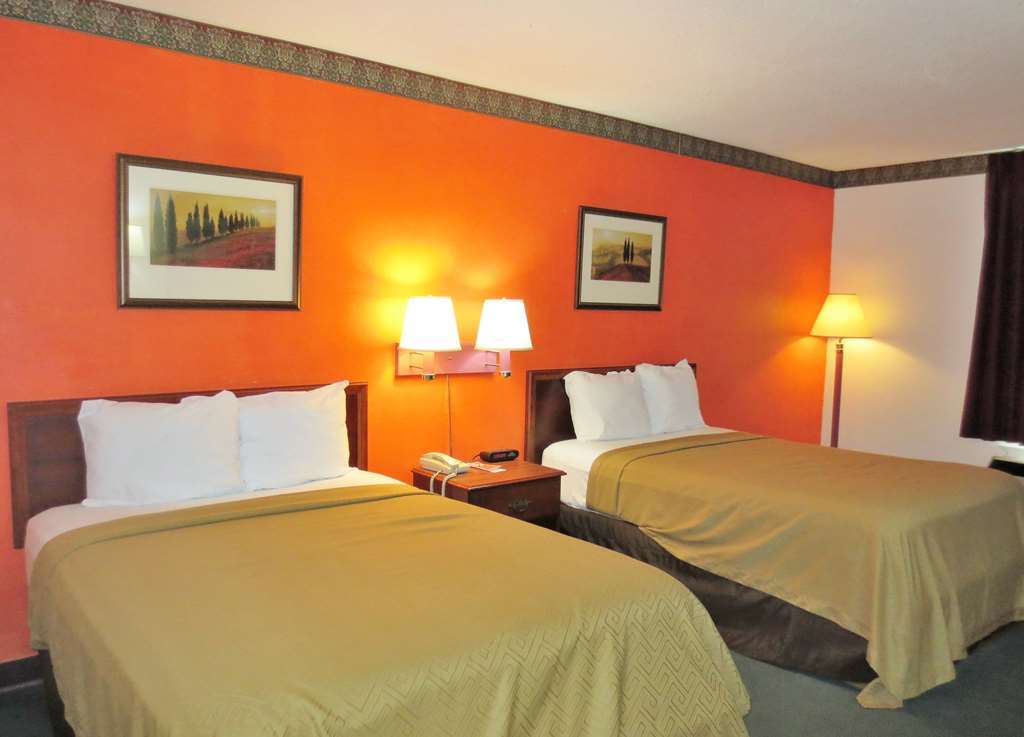 Country Garden & Suites-Benton Номер фото