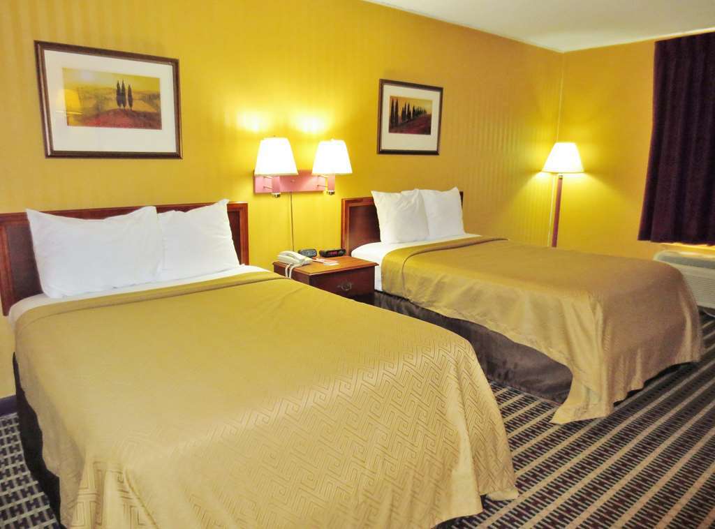 Country Garden & Suites-Benton Номер фото
