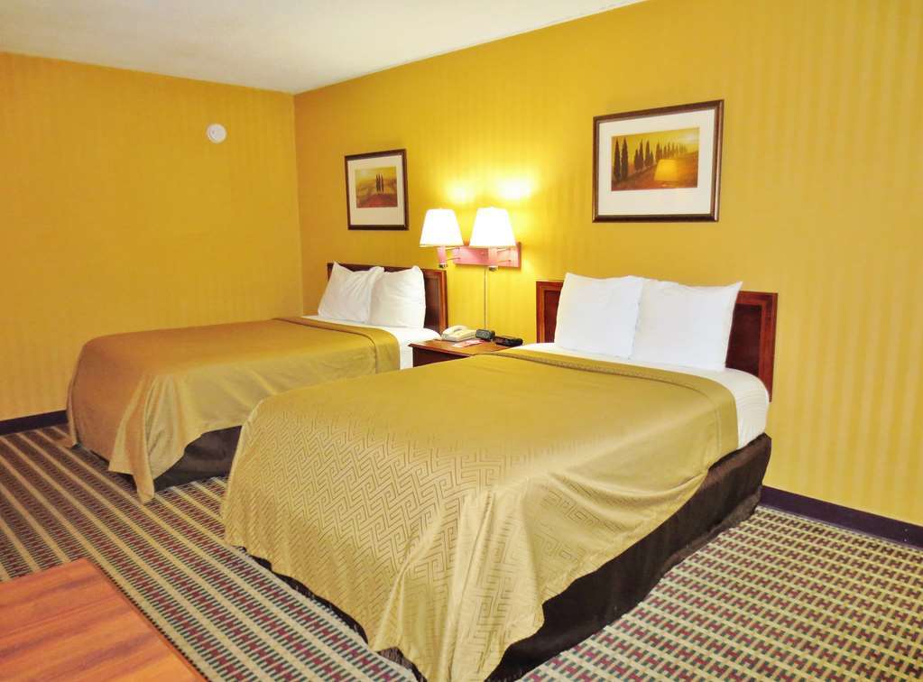 Country Garden & Suites-Benton Номер фото